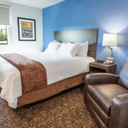 My Place Hotel-Tucson South, Az Εξωτερικό φωτογραφία