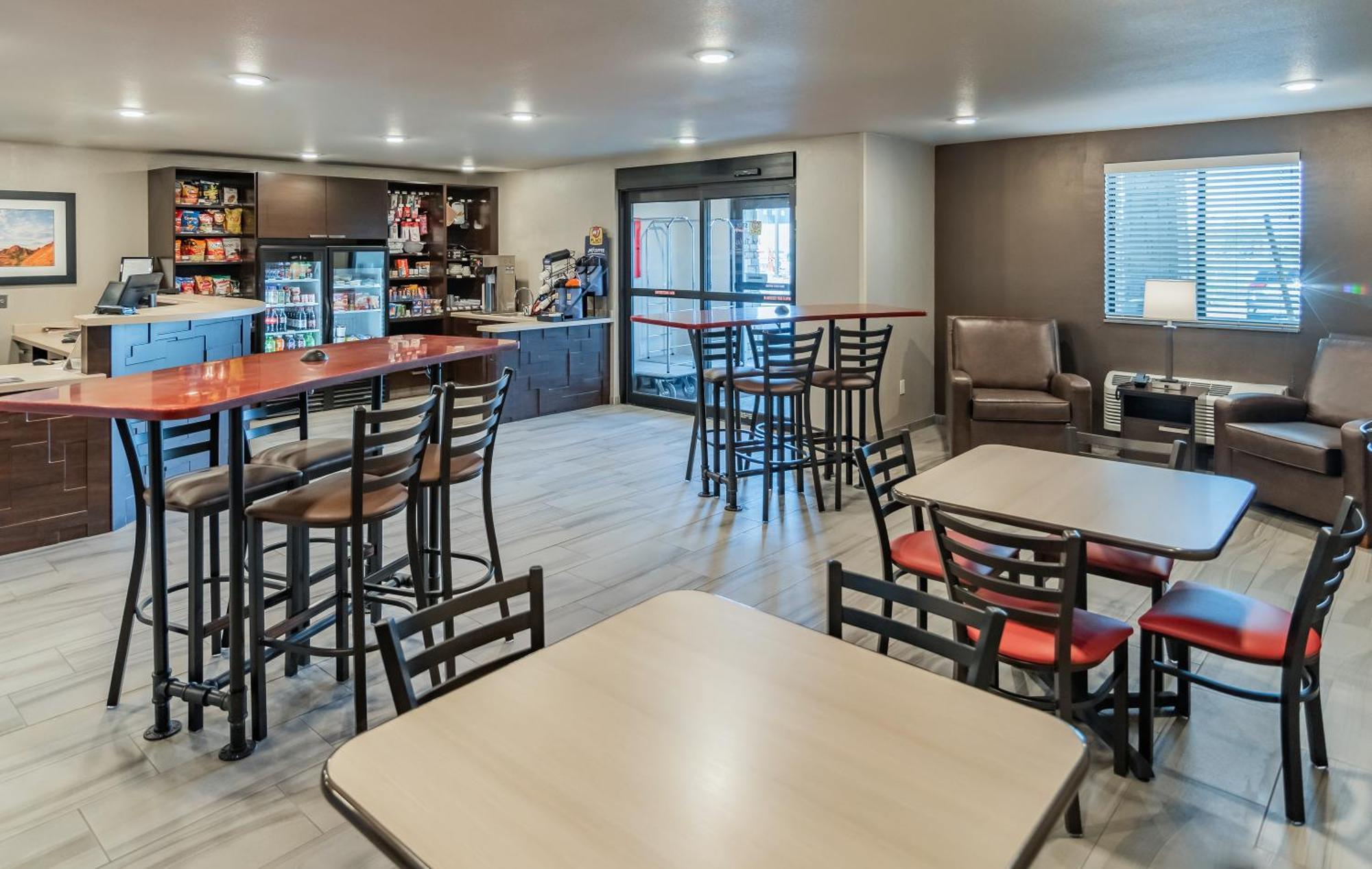 My Place Hotel-Tucson South, Az Εξωτερικό φωτογραφία