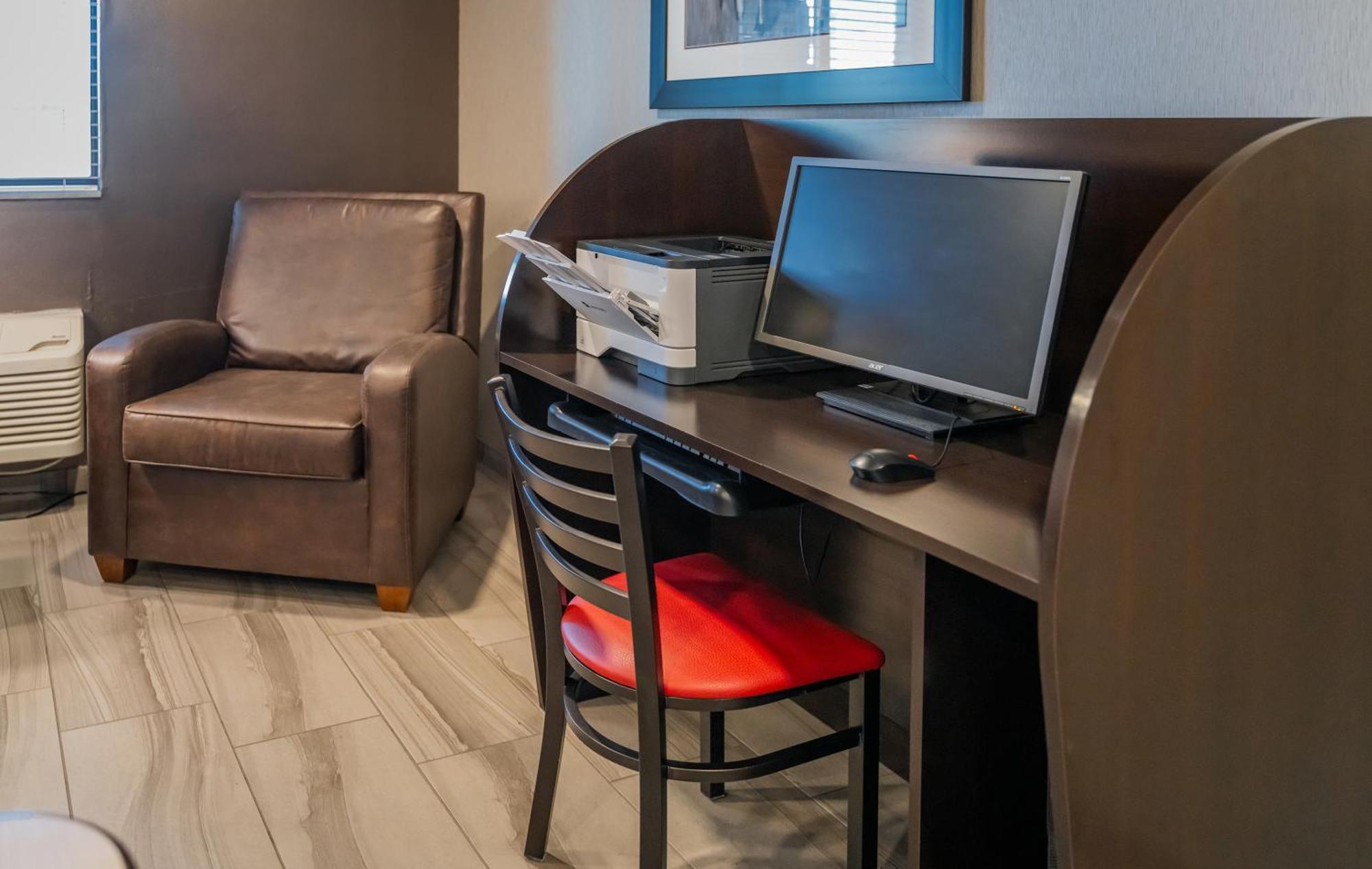 My Place Hotel-Tucson South, Az Εξωτερικό φωτογραφία