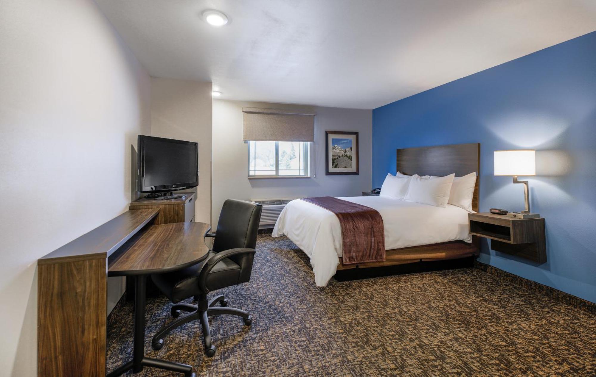 My Place Hotel-Tucson South, Az Εξωτερικό φωτογραφία