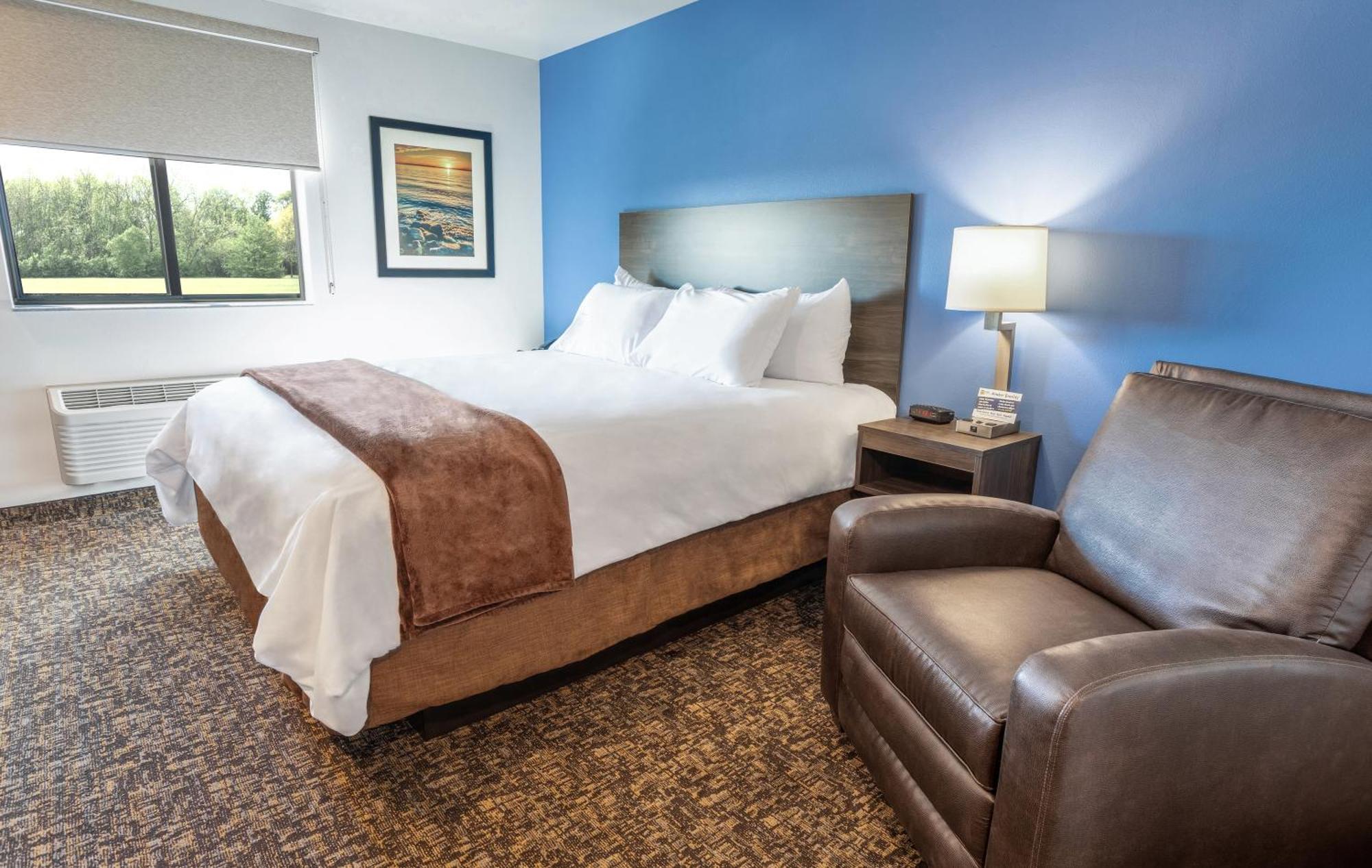 My Place Hotel-Tucson South, Az Εξωτερικό φωτογραφία