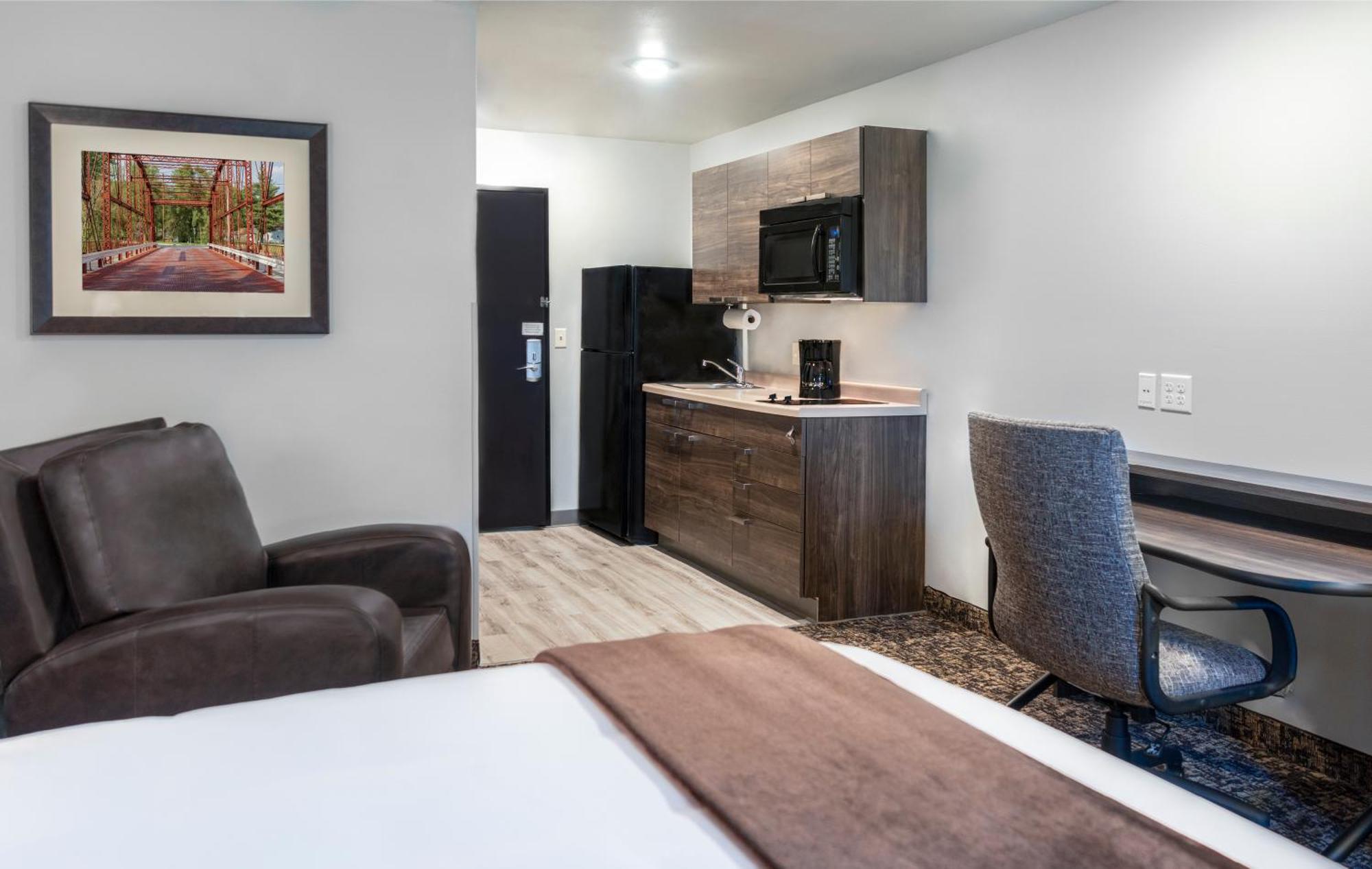 My Place Hotel-Tucson South, Az Εξωτερικό φωτογραφία