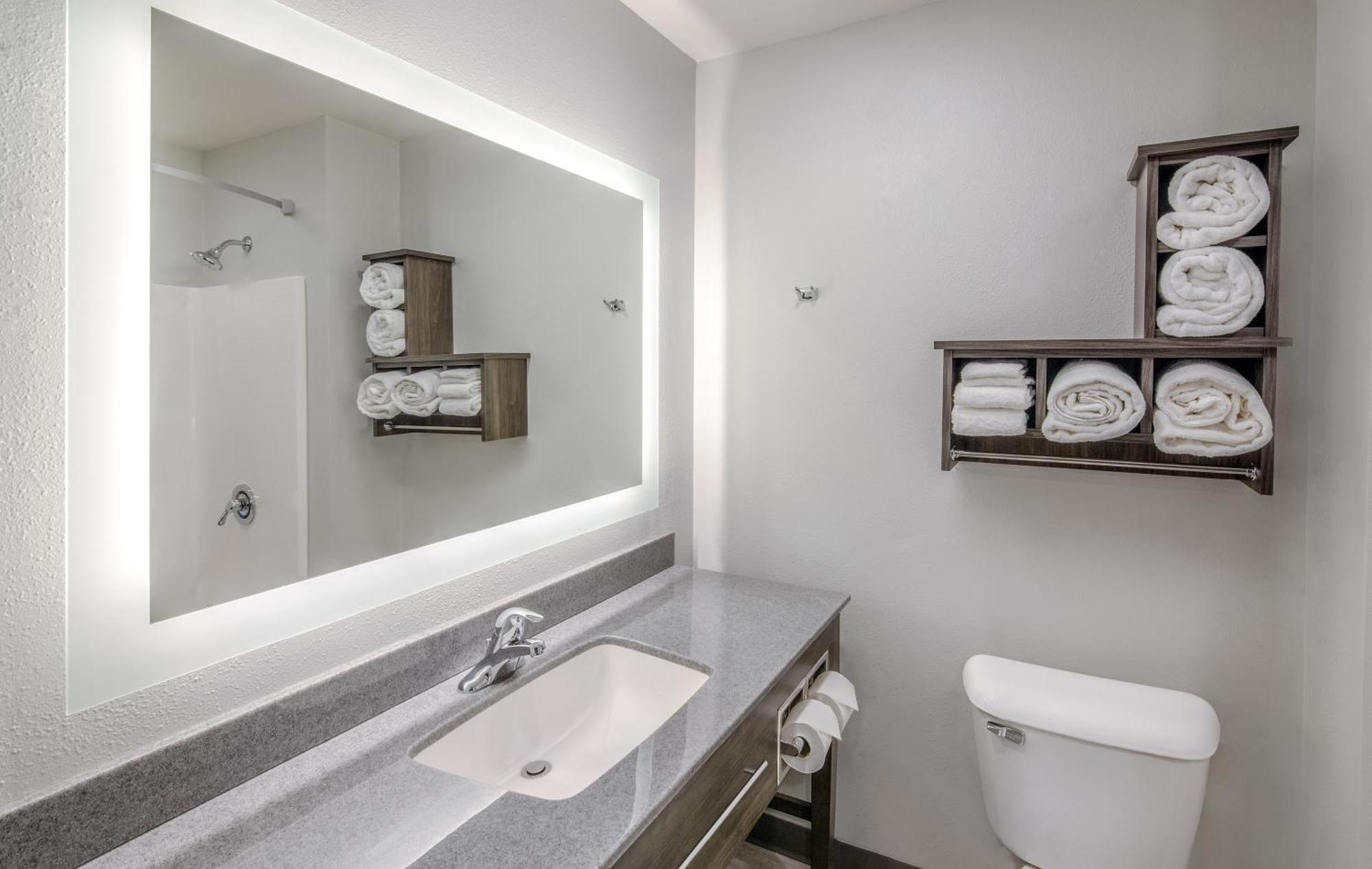 My Place Hotel-Tucson South, Az Εξωτερικό φωτογραφία