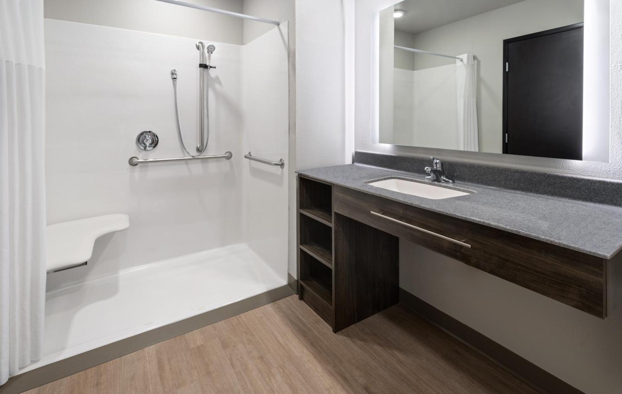 My Place Hotel-Tucson South, Az Εξωτερικό φωτογραφία