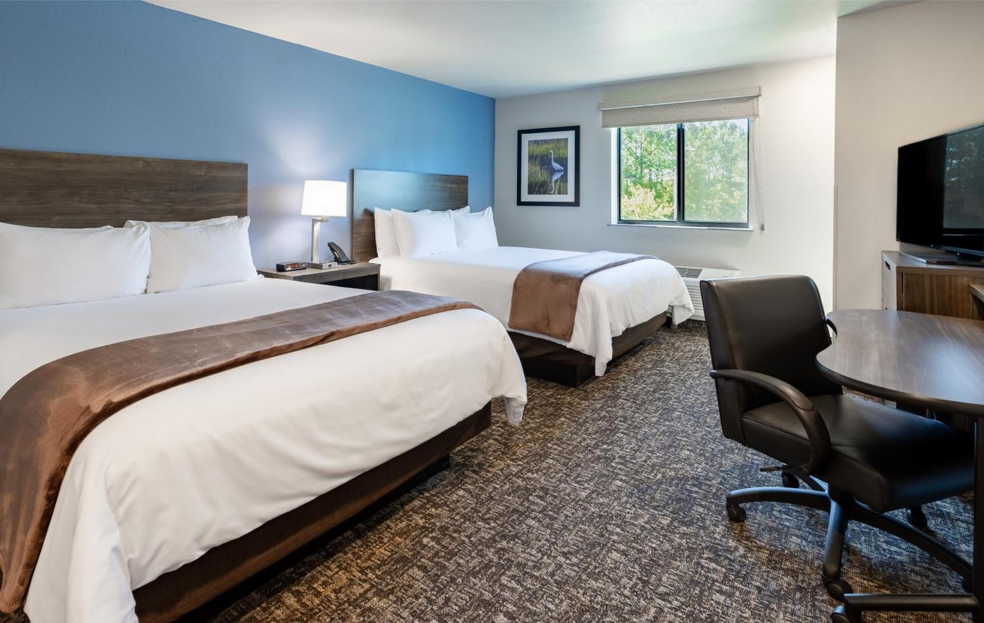 My Place Hotel-Tucson South, Az Εξωτερικό φωτογραφία