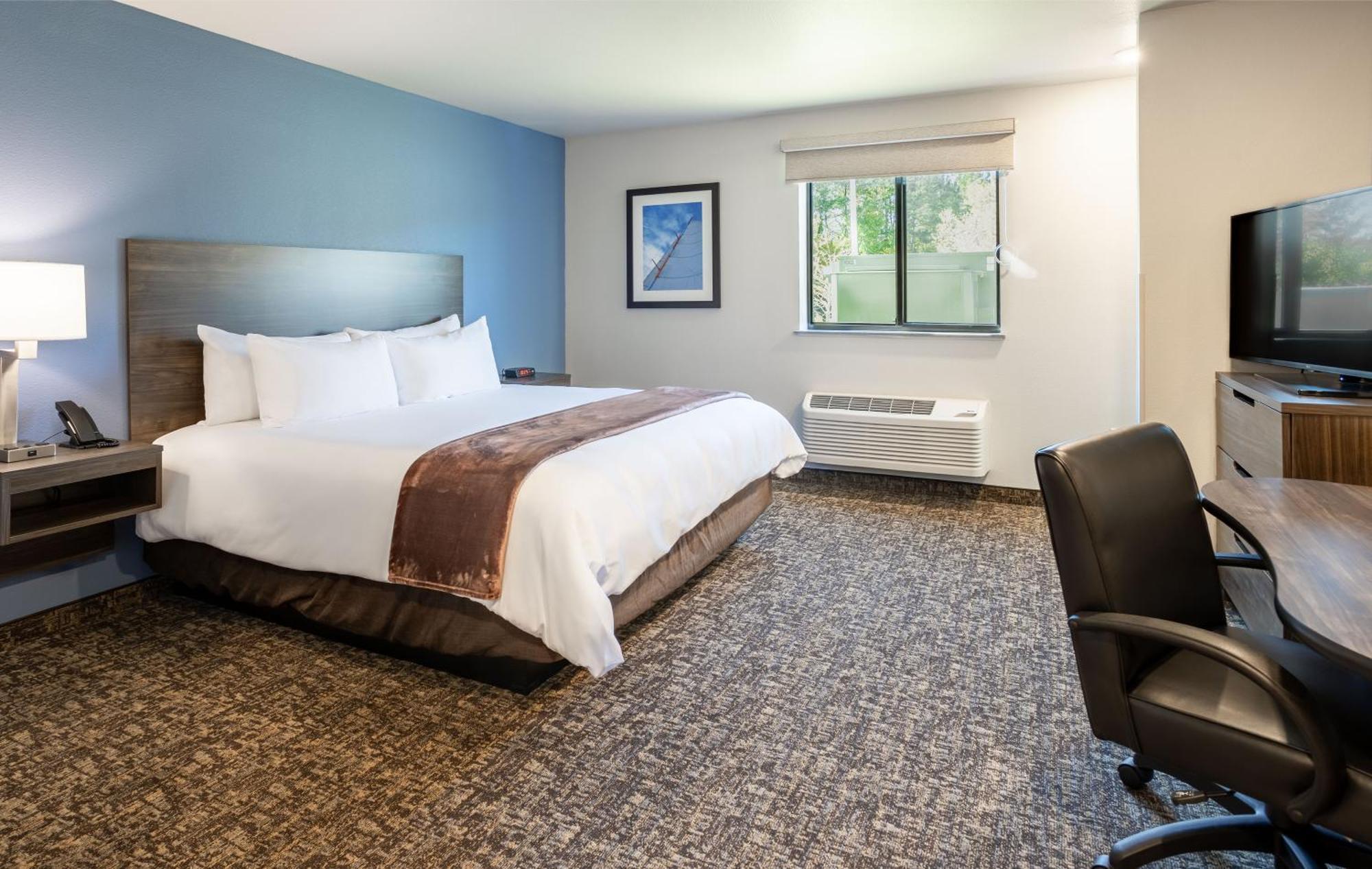 My Place Hotel-Tucson South, Az Εξωτερικό φωτογραφία