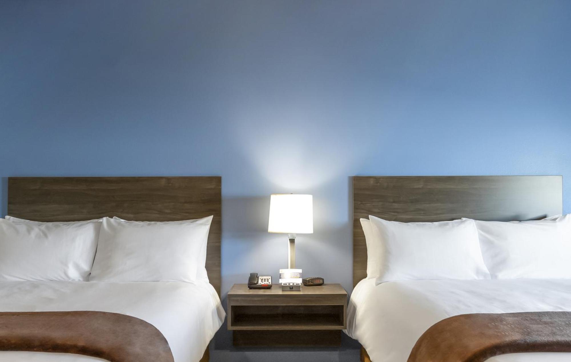 My Place Hotel-Tucson South, Az Εξωτερικό φωτογραφία